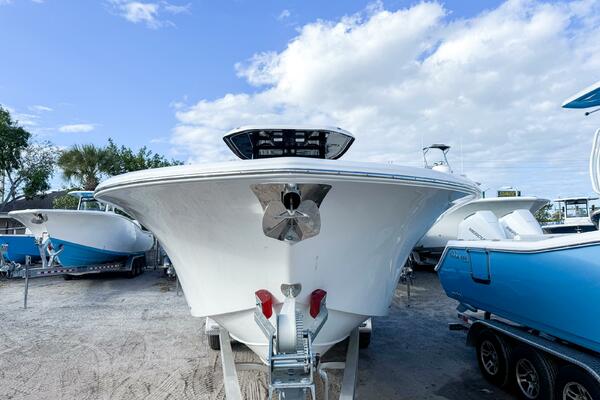 30ft Tidewater Yacht For Sale