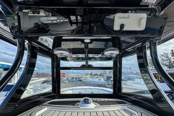 30ft Tidewater Yacht For Sale