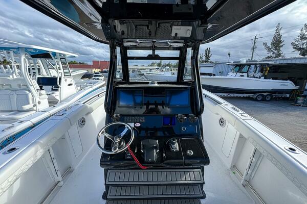 30ft Tidewater Yacht For Sale