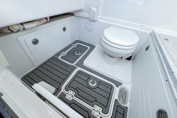 30ft Tidewater Yacht For Sale