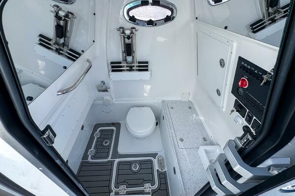 30ft Tidewater Yacht For Sale