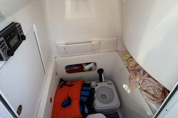 Stars  amp  Stripes 24ft Boston Whaler Yacht For Sale