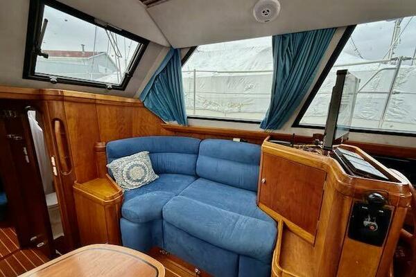 MAVI 49ft Oyster Yacht For Sale