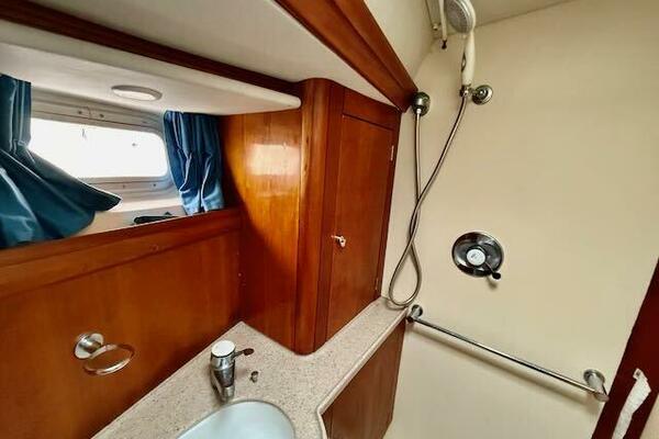 MAVI 49ft Oyster Yacht For Sale