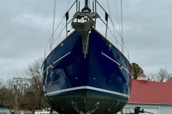 MAVI 49ft Oyster Yacht For Sale