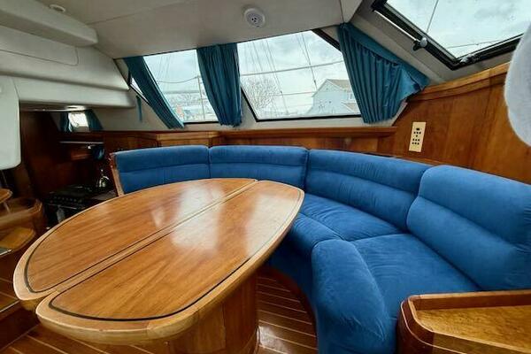 MAVI 49ft Oyster Yacht For Sale