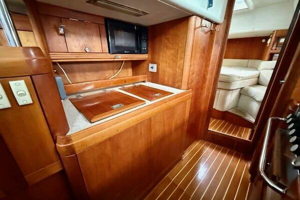 MAVI 49ft Oyster Yacht For Sale