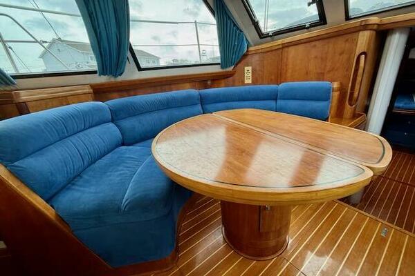MAVI 49ft Oyster Yacht For Sale