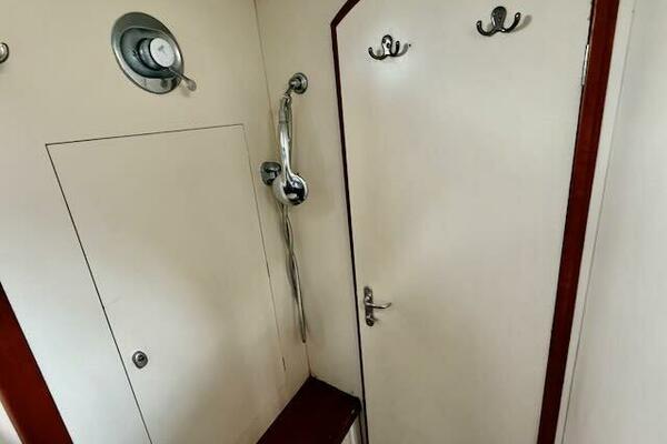 MAVI 49ft Oyster Yacht For Sale