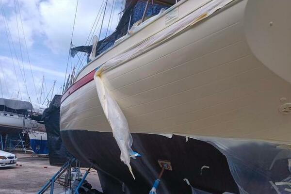 Antares 38ft Downeast Yacht For Sale