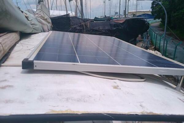 Antares 38ft Downeast Yacht For Sale