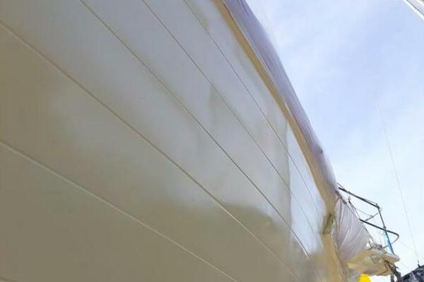 Antares 38ft Downeast Yacht For Sale