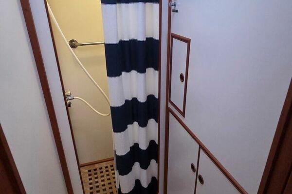 Cinsubar II 49ft Grand Banks Yacht For Sale