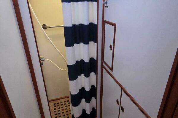 Grand Banks 49 Classic Yacht For Sale