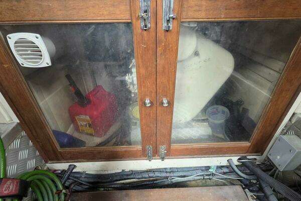 Grand Banks 49 Classic Yacht For Sale