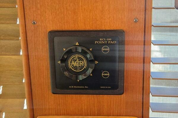 Cinsubar II 49ft Grand Banks Yacht For Sale