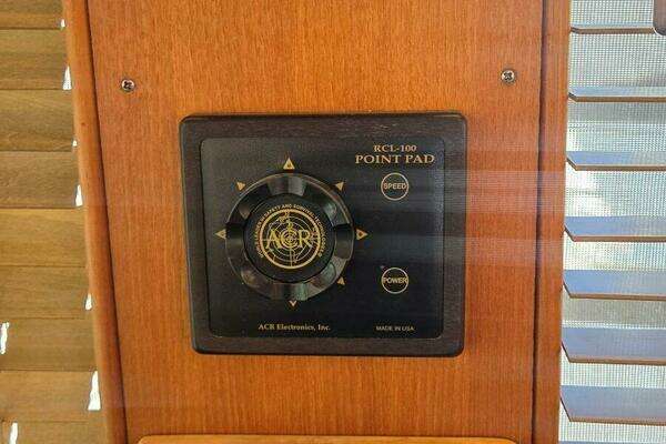 Grand Banks 49 Classic Yacht For Sale