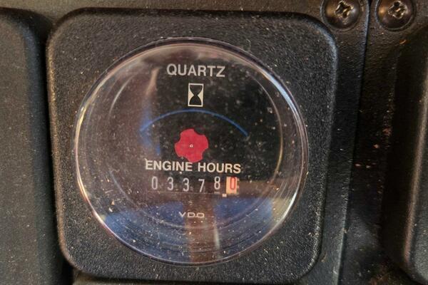 Cinsubar II 49ft Grand Banks Yacht For Sale