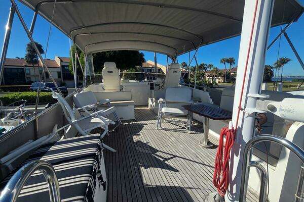 Grand Banks 49 Classic Yacht For Sale