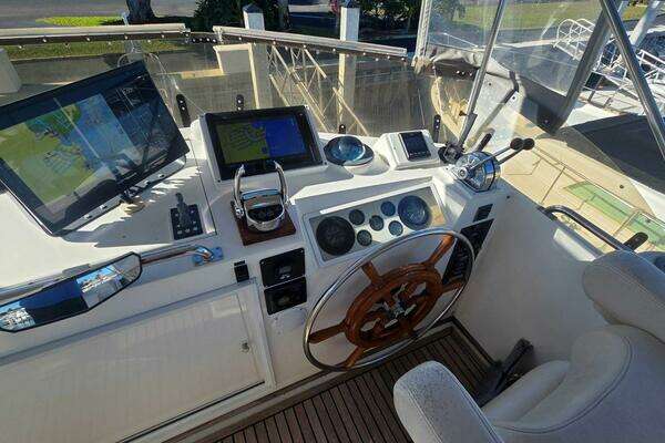 Grand Banks 49 Classic Yacht For Sale