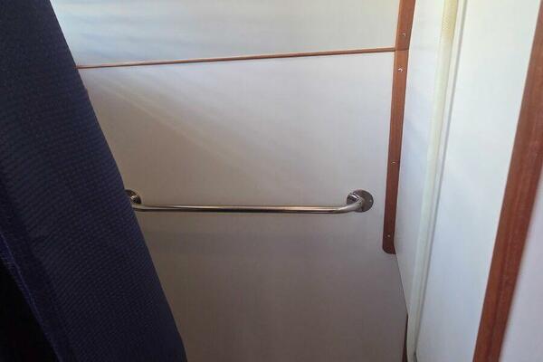 Cinsubar II 49ft Grand Banks Yacht For Sale