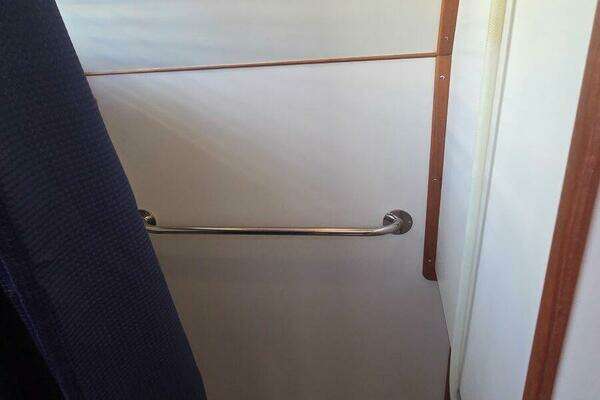 Grand Banks 49 Classic Yacht For Sale