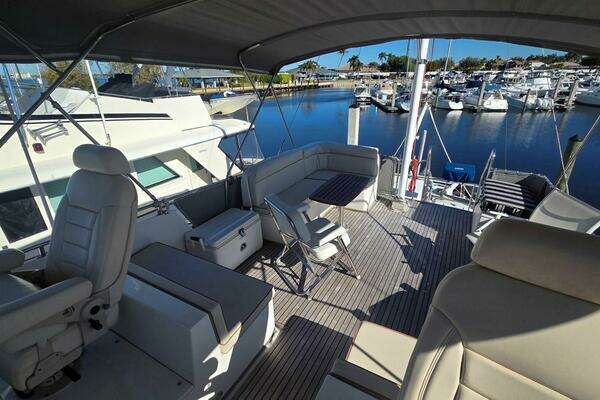 Grand Banks 49 Classic Yacht For Sale