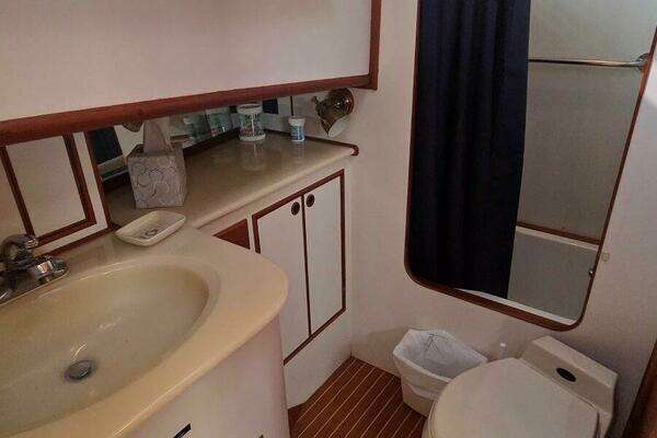 Grand Banks 49 Classic Yacht For Sale