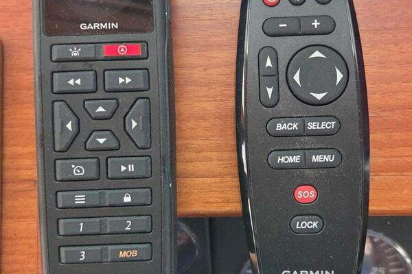 Cinsubar II 49ft Grand Banks Yacht For Sale