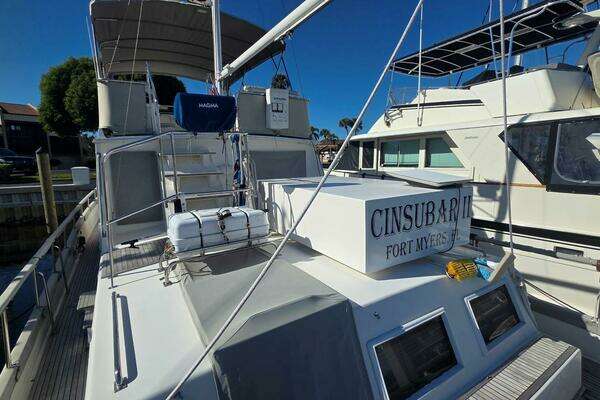 Grand Banks 49 Classic Yacht For Sale