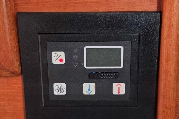 Cinsubar II 49ft Grand Banks Yacht For Sale