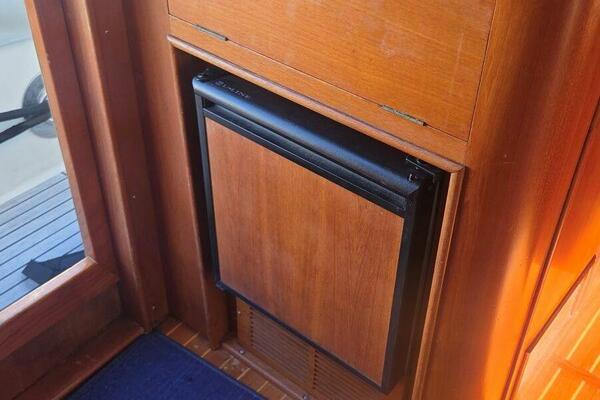 Cinsubar II 49ft Grand Banks Yacht For Sale