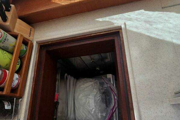 Grand Banks 49 Classic Yacht For Sale