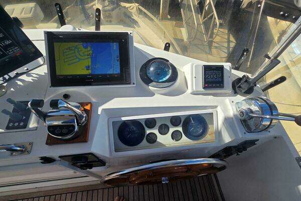 Grand Banks 49 Classic Yacht For Sale