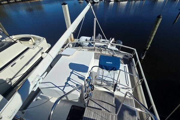 Cinsubar II 49ft Grand Banks Yacht For Sale