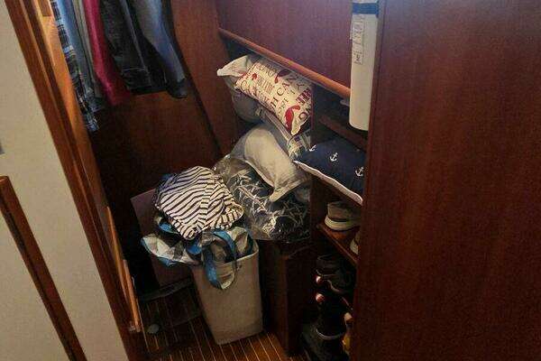 Grand Banks 49 Classic Yacht For Sale