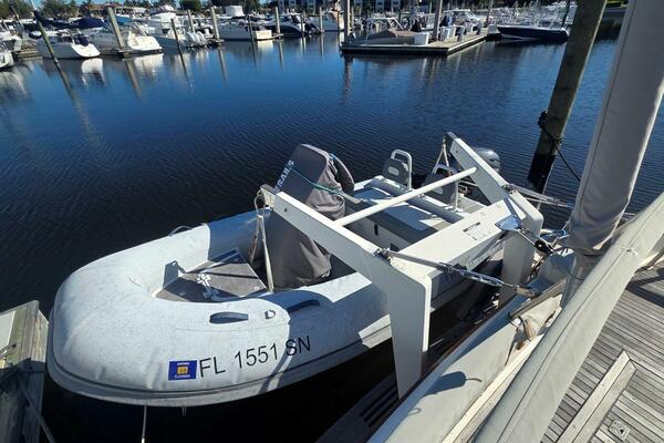 Cinsubar II 49ft Grand Banks Yacht For Sale