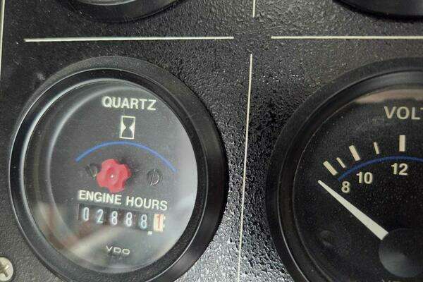 Grand Banks 49 Classic Yacht For Sale