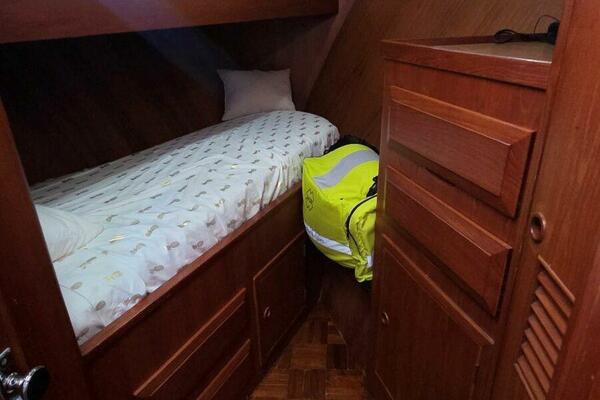 C U Later 48ft DeFever Yacht For Sale