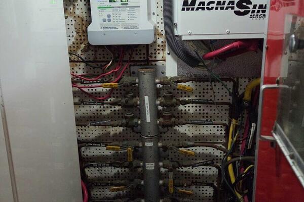 C U Later 48ft DeFever Yacht For Sale