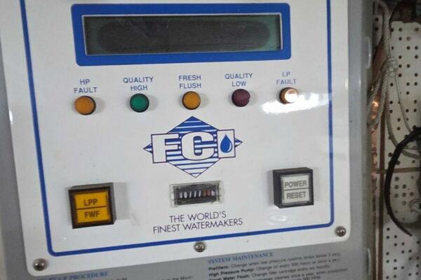 C U Later 48ft DeFever Yacht For Sale