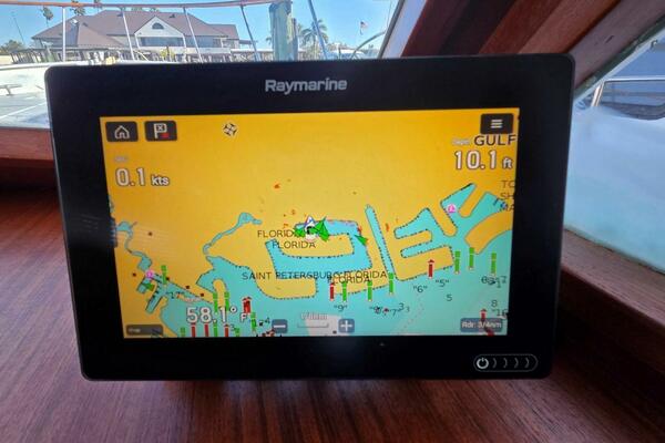 C U Later 48ft DeFever Yacht For Sale