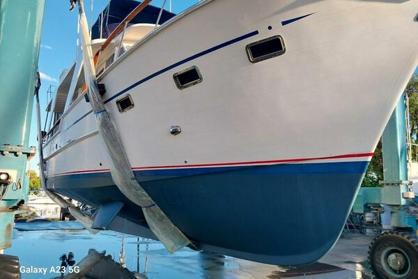 C U Later 48ft DeFever Yacht For Sale