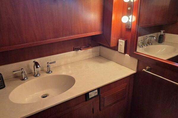 C U Later 48ft DeFever Yacht For Sale