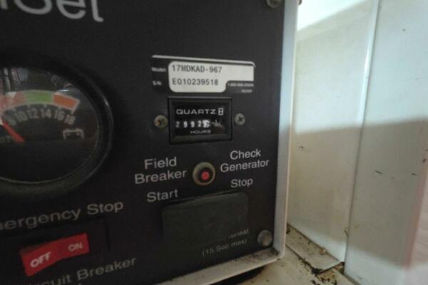 C U Later 48ft DeFever Yacht For Sale