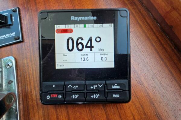 C U Later 48ft DeFever Yacht For Sale