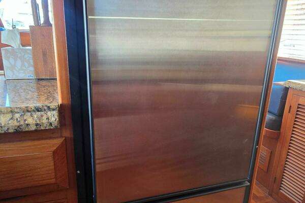 DeFever 48 Tri Cabin Yacht For Sale