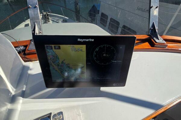 C U Later 48ft DeFever Yacht For Sale