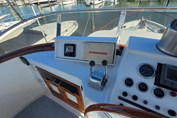 C U Later 48ft DeFever Yacht For Sale