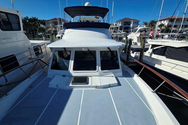 C U Later 48ft DeFever Yacht For Sale
